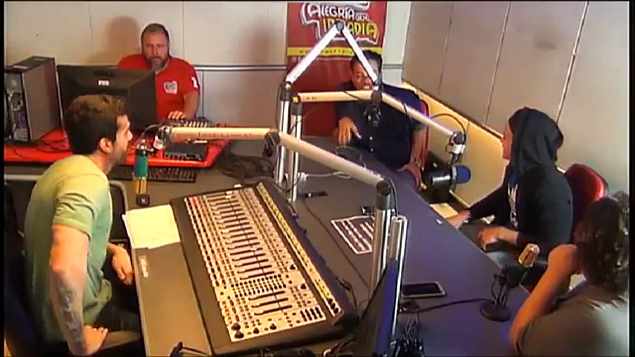 Biel explica briga com o MC Duduzinho