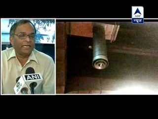 Tremors in North-Central India, 7.8 on the Richter Scale