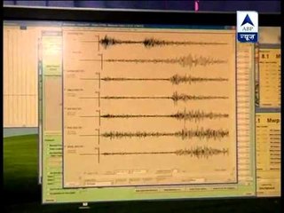 Earthquake will not have worst effect in India