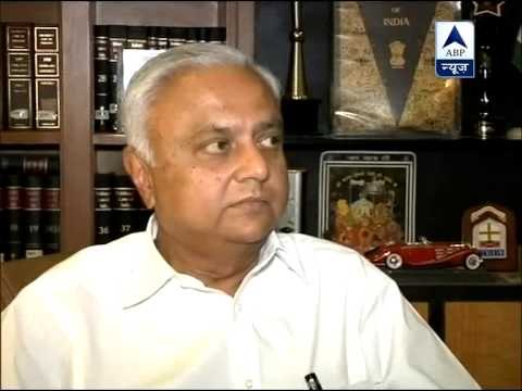 Harbhajan slapped Sreesanth not elbowed: Nanavati