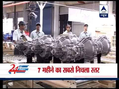 Stock markets tumble as Infy tanks over 21% on growth concerns