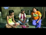 मसालेदार कॉमेडी - Anand Mohan, Manoj Tiger Full Comedy Scenes - 2015 Bhojpuri Comedy- Nihattha