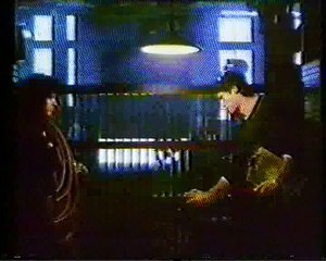 Flashdance (1983) - VHSRip - Rychlodabing