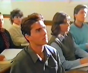 Cocktail (1988) - VHSRip - Rychlodabing