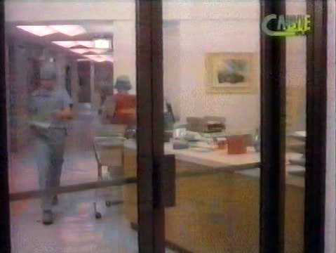 Coma (1978) - VHSRip - Studiový rychlodabing