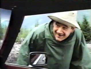 Deadly Pursuit (1988) - VHSRip - SK rychlodabing