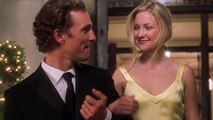 How to Lose a Guy in 10 Days (2003) Official Trailer #1 - Kate Hudson Movie HD