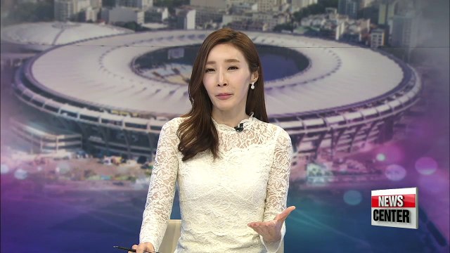 Rio 2016: Ryan Lochte and U.S. swim team robbed at gunpoint