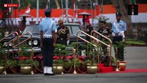 Narendra Modi Addresses Nation On Independence Day