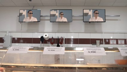 ΣΚ| Σακης Κουκος-   Redbull | (Official ᴴᴰvideo clip)  Greek- face