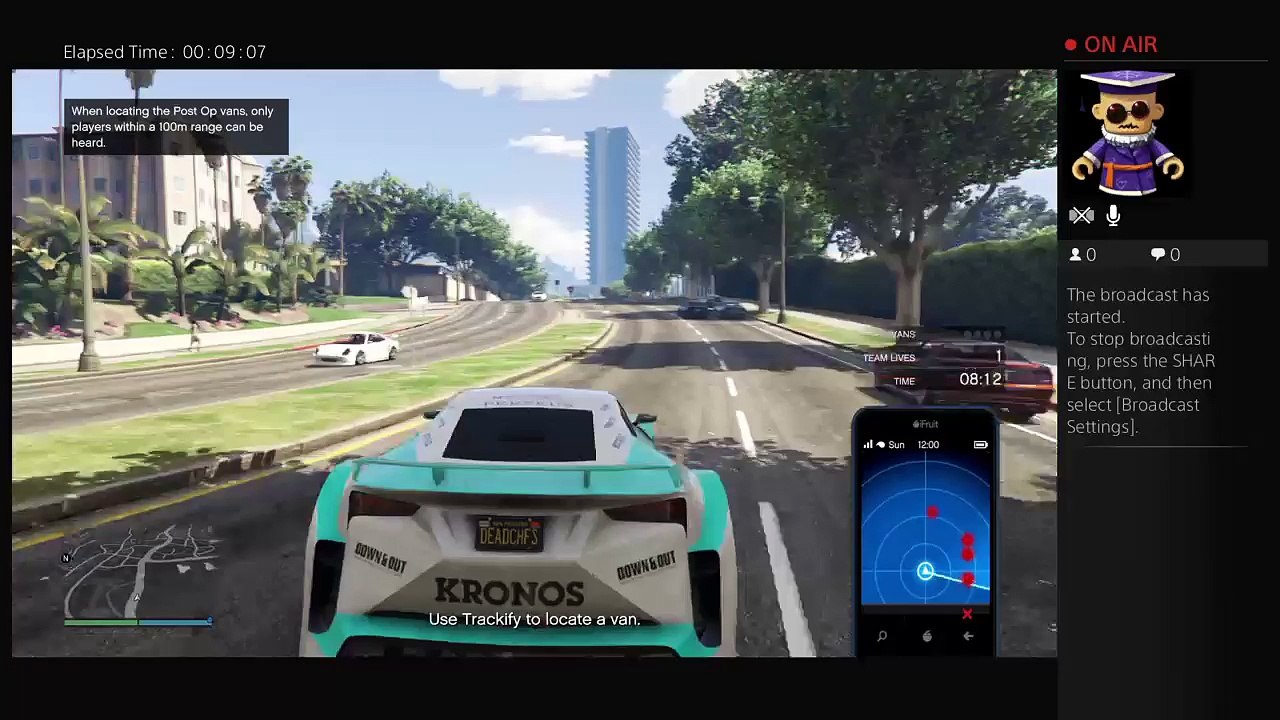 GTA ONLINE (6)