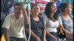 Autoridades y población de Sucumbíos analizan situación de inseguridad