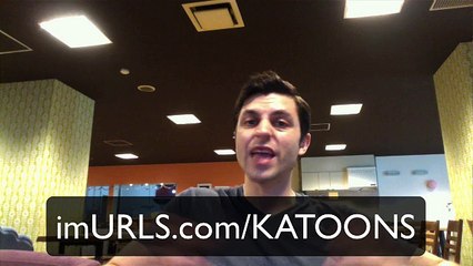 KickAss Toons Bonuses