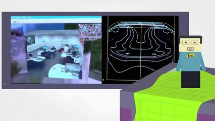 Why Elon Musk says we're living in a simulation