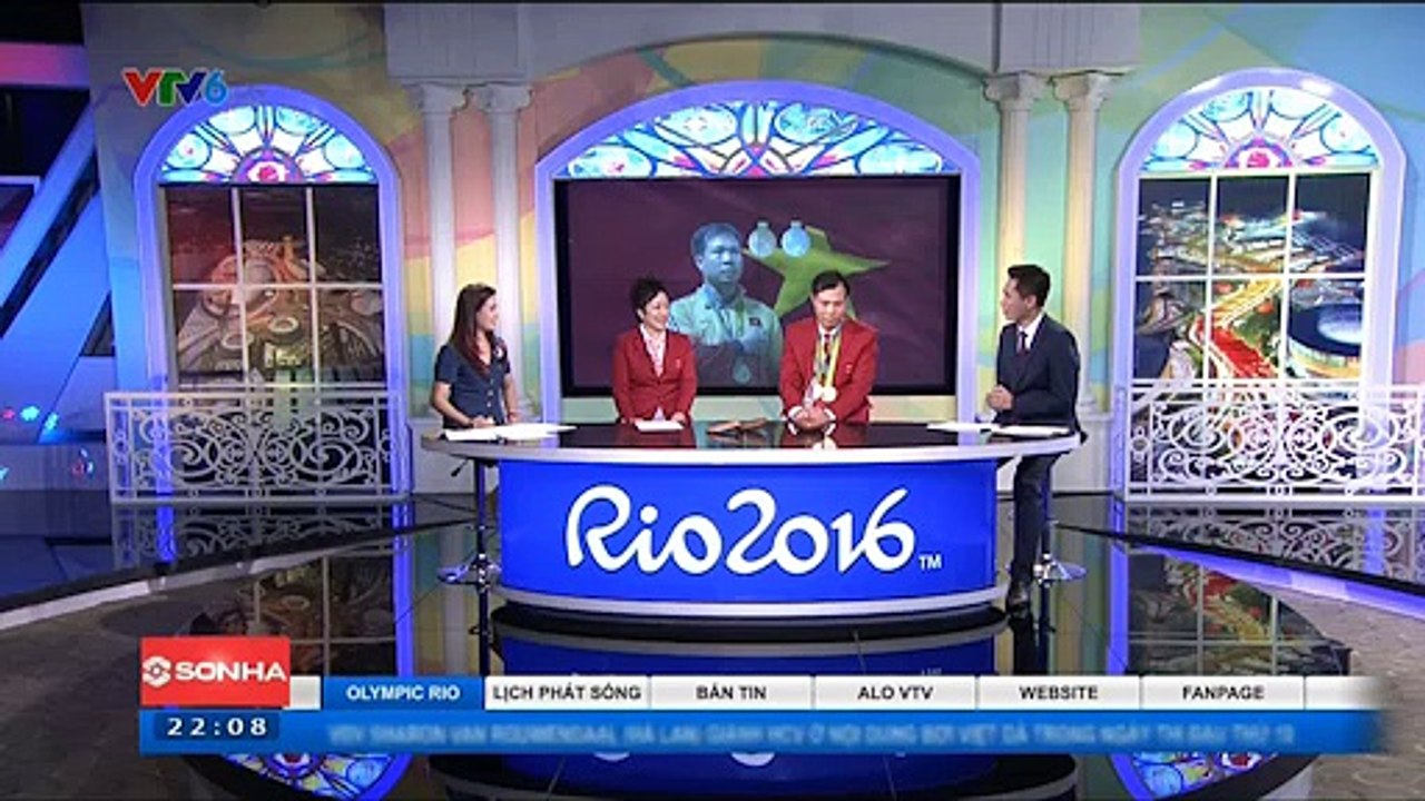 Hoàng xuân Vinh 2016