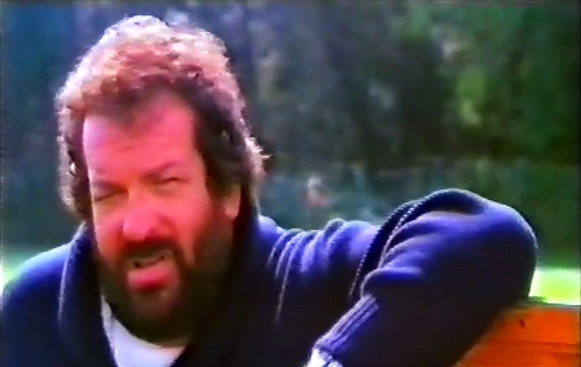 Lo chiamavano Bulldozer (1978) - VHSRip - Rychlodabing