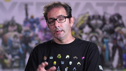 Developer Update - Upcoming Season 2 Changes - Overwatch