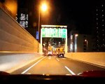 TOKYO NIGHT DRIVE