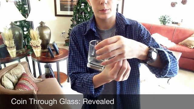 6 Easy Magic Tricks to Impress Your Friends and Family