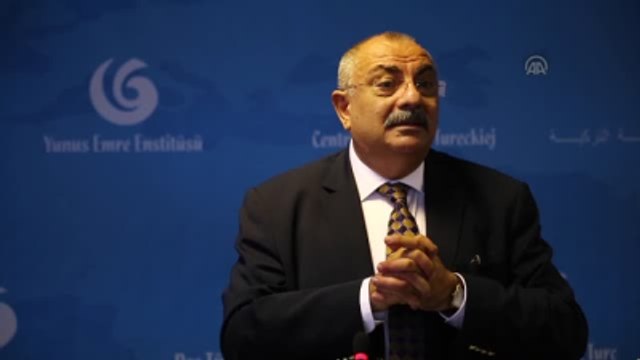 Başbakan Yardımcısı Türkeş