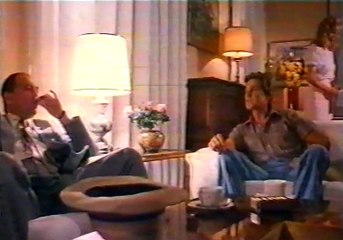 The Curse (1987) - VHSRip - Rychlodabing