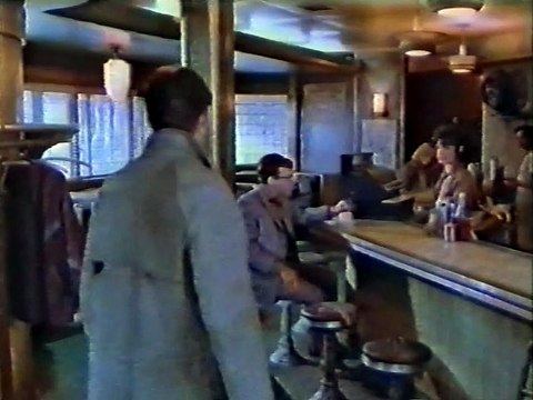 Streets of Fire (1984) - VHSRip - Rychlodabing