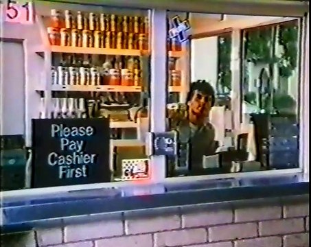 The Boys Next Door (1985) - VHSRip - Rychlodabing