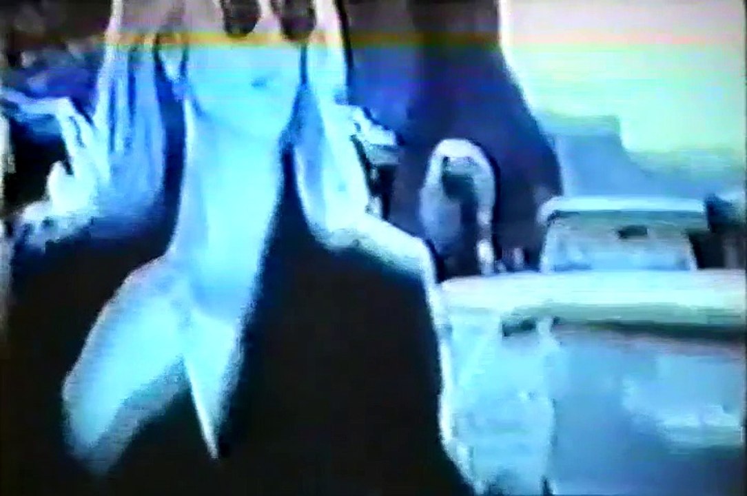 Universal Soldier (1992) - VHSRip - Rychlodabing
