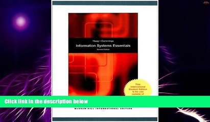 Big Deals  Information Systems Essentials with MISource 2007  Free Full Read Best Seller