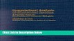 Books Computational Analysis of Biochemical Systems: A Practical Guide for Biochemists and
