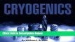 Ebook Cryogenics Free Download