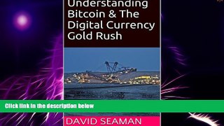 Big Deals  Understanding Bitcoin   The Digital Currency Gold Rush  Best Seller Books Most Wanted
