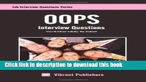 [PDF] OOPS Interview Questions You ll Most Likely Be Asked Full Online