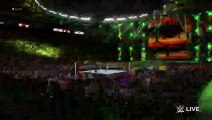 Watch WWE Raw 15th August 2016 Full Show | WWE Monday Night Raw 8/15/16 Full Show Part 5 WWE 2K16