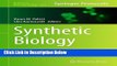 Ebook Synthetic Biology (Methods in Molecular Biology) Free Online