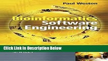 Ebook Bioinformatics Software Engineering: Delivering Effective Applications Full Online