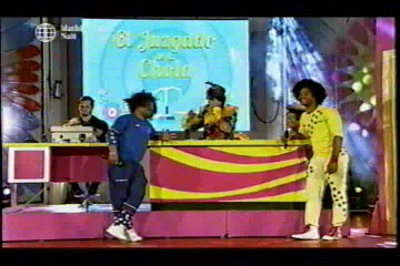 Nikko Ponce de Secretario en Los Firmes y los Bambas