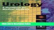 Books Urology: A Handbook for Medical Students Free Online