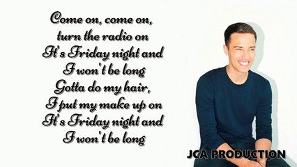 Cheap Thrills- Leroy Sanchez