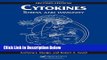 Books Cytokines: Stress and Immunity, Second Edition Free Online