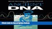 Books Ancient DNA: Recovery and Analysis of Genetic Material from Paleontological, Archaeological,
