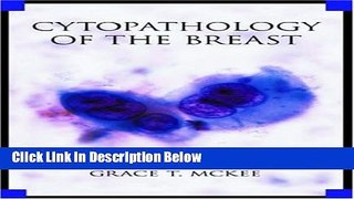 Books Cytopathology of the Breast Full Online