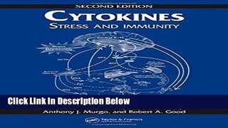 Books Cytokines: Stress and Immunity, Second Edition Full Download