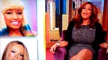 Wendy Williams shadiest moments