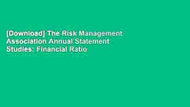 [Download] The Risk Management Association Annual Statement Studies: Financial Ratio Benchmarks