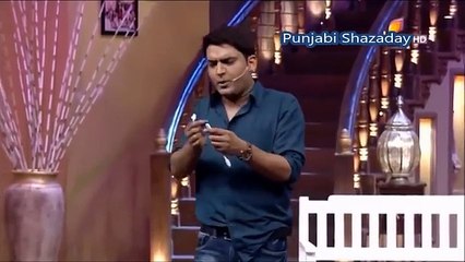 Zafri Khan vs Kapil Sharma - Comedy king Of Pakistan vs Comedy king Of India 2016 HD - Must Watch -