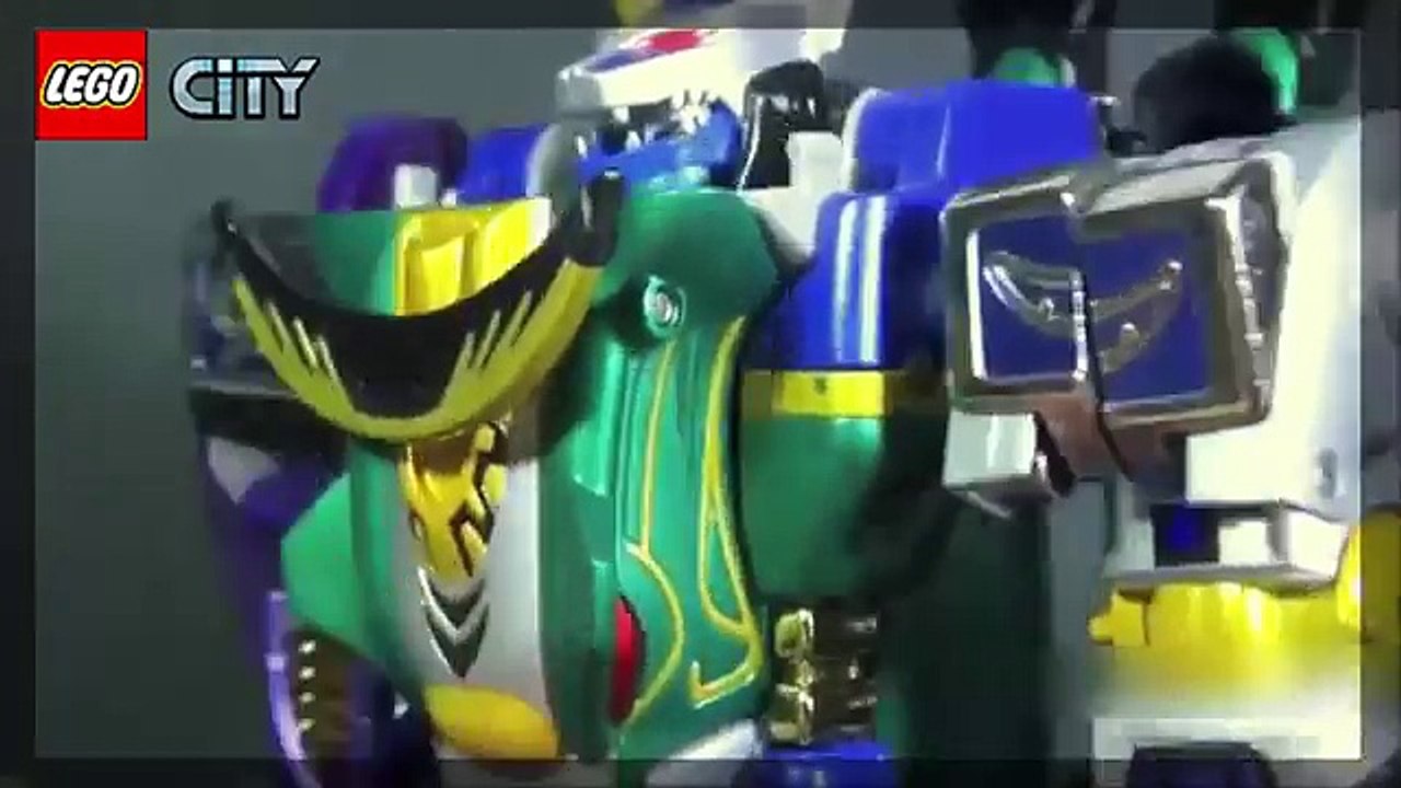 Gao RangerToy assemble super heroSiêu nhân gao đồ chơi Lắp ráp Gao Hunter thợ săn