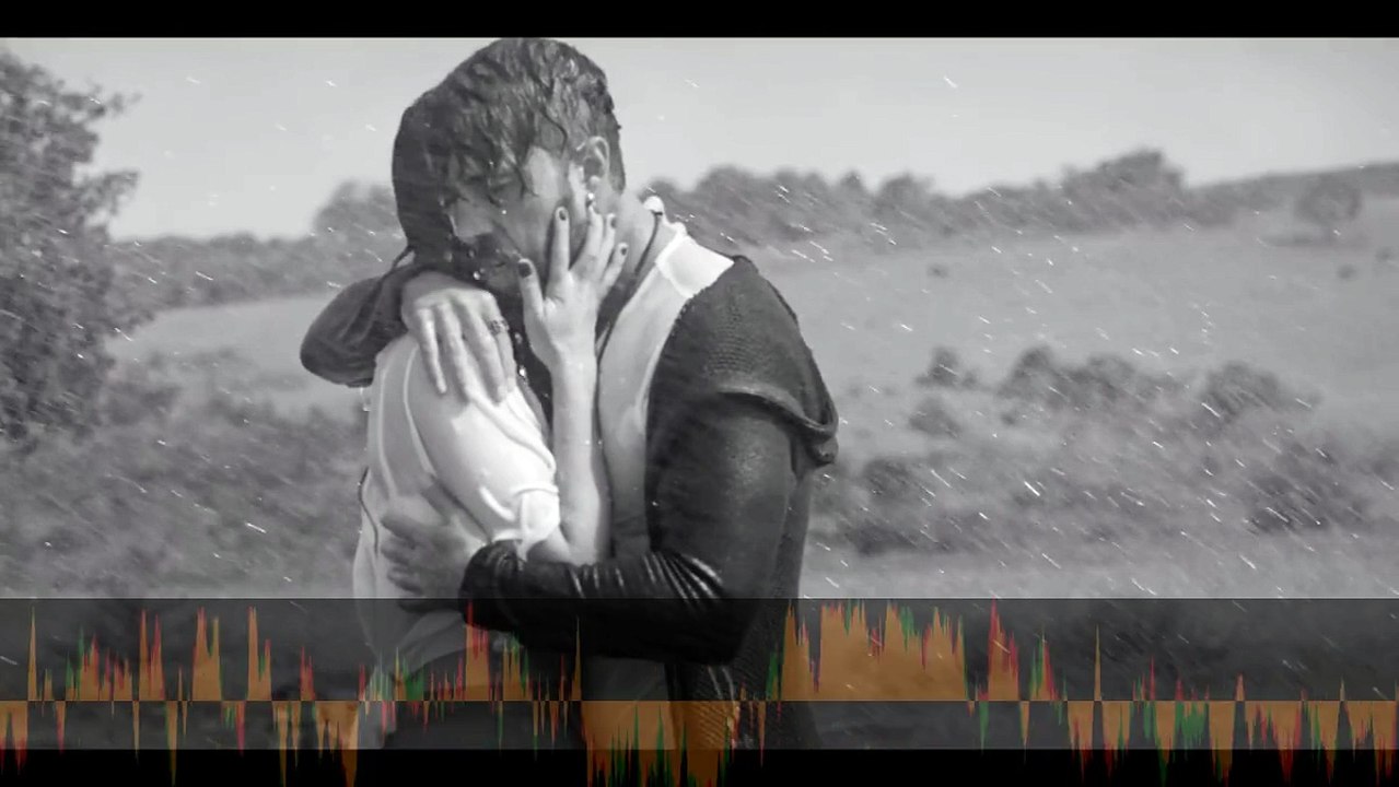 Bahadır Tatlıöz - Mahşer (Official Video)