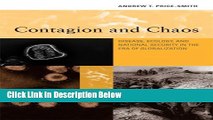 Books Contagion and Chaos: Disease, Ecology, and National Security in the Era of Globalization