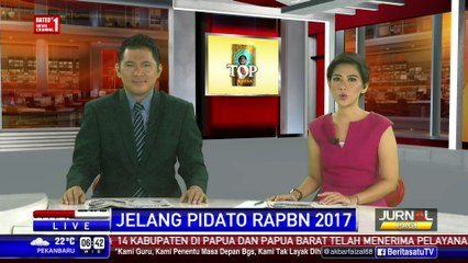 Ade Komaruddin: Sidang Bersama Digelar Sederhana Namun Khidmat #2